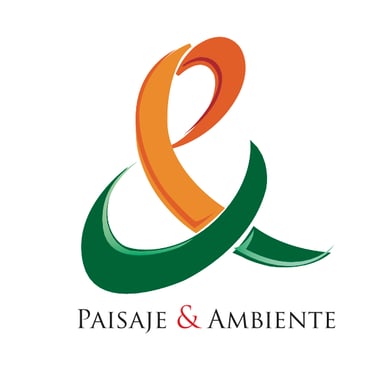 Paisaje & Ambiente logo