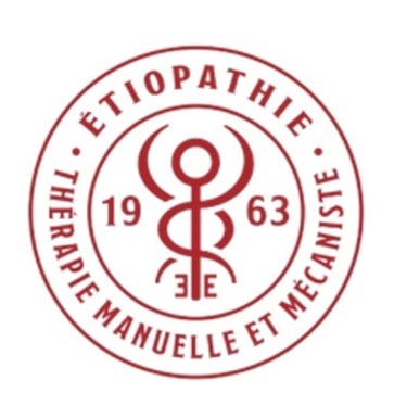 Alice FOURNIER Etiopathe logo