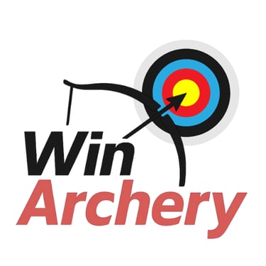 Winarchery logo