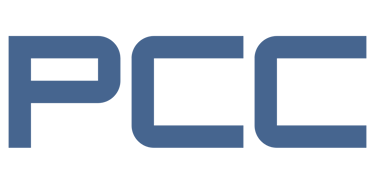 PCC Baguio City logo