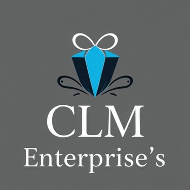 CLM Enterprise's logo