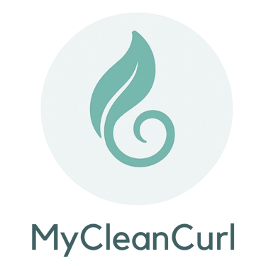MyCleanCurl logo