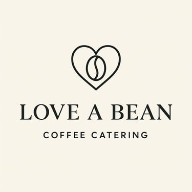 Love A Bean logo