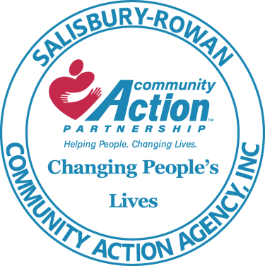 Salisbury-Rowan Community Action Agency, Inc logo