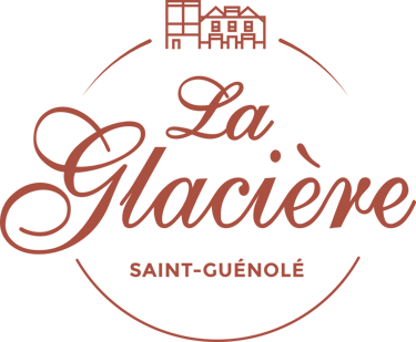 Restaurant La Glacière Penmarc'h logo
