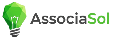 AssociaSol logo