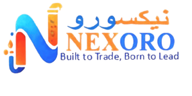 NEXORO logo