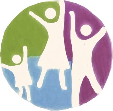 Nishinohara One-to-One English School logo