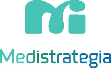Medistrategia logo