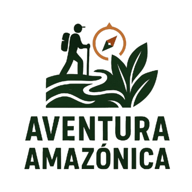 Aventura Amazónica logo
