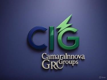 CamaraInnova Group logo