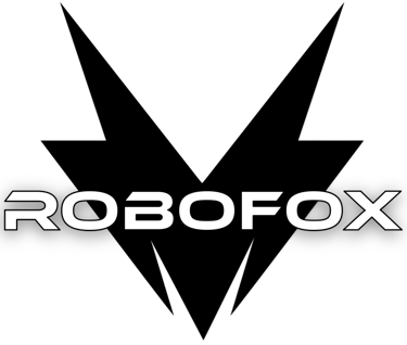 Robo Fox logo