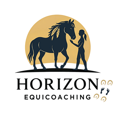 Horizon Equicoaching logo