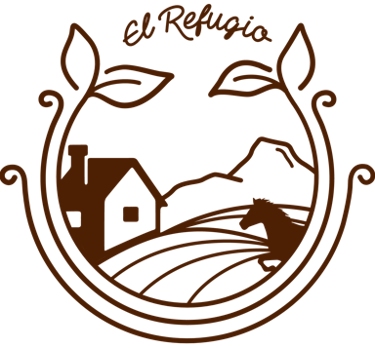 Eventos Finca el Refugio logo