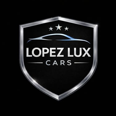 Lopez Lux logo