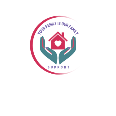Your Family Is Our Family, llc logo