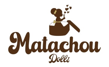 Matachoudolls logo