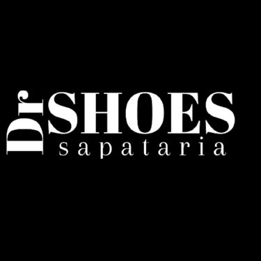 Dr Shoes Sapataria logo