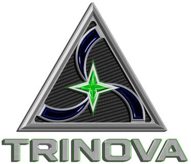Trinova logo