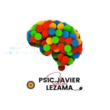 Psic. Javier Salas Lezama logo