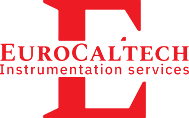 Eurocaltech instrumentation services logo