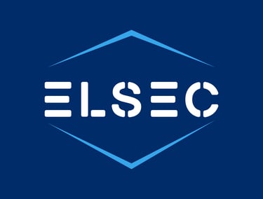 ELSEC logo