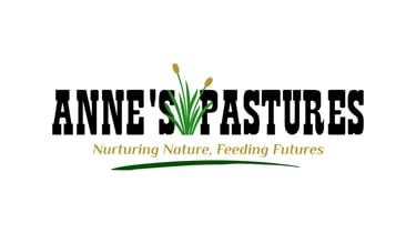 Anne Pastures logo