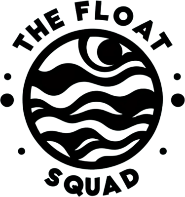 The Float Squad logo