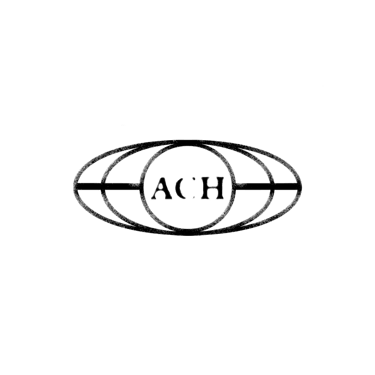 ACH logo