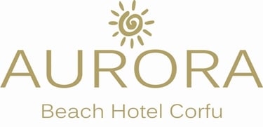 Aurora Beach Hotel logo