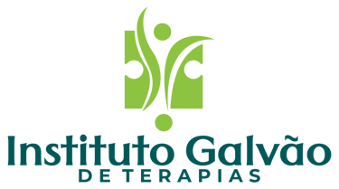 Instituto Galvão de Terapias logo