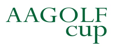 AAGolf logo