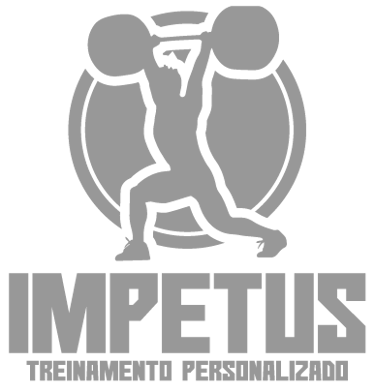 IMPETUS TREINAMENTO PERSONALIZADO logo