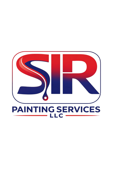 SIR PAINTING SERVICES LLC logo