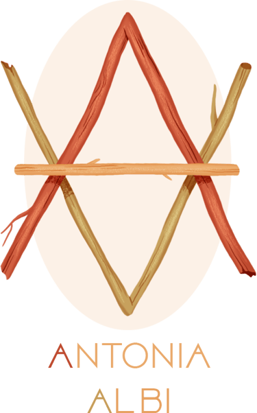 Antonia Albi logo