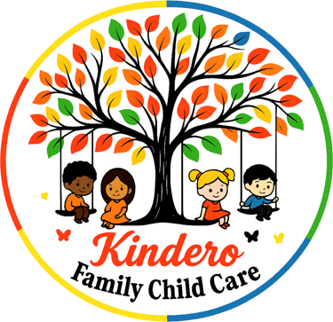 Kindero LLC logo