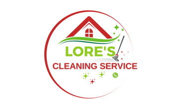 Lore Services Cleaning logo