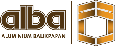 Aluminium Balikpapan logo