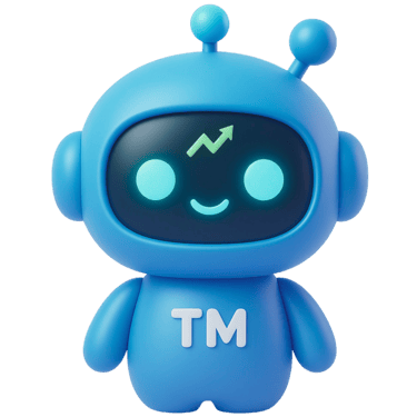 Trade Mate logo