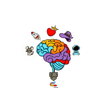 Impresiones3DFusions logo
