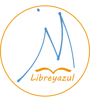 Libreyazul logo