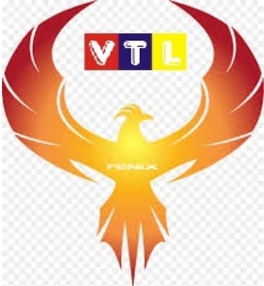 Cty Viet Thang Loi, Thuôc thủy sản, Hóa chất thú y thủy sản logo
