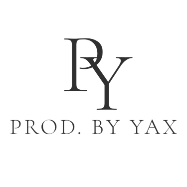 Prod. By Yax logo