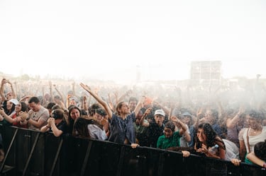 Solidays 2023