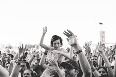 Solidays 2023