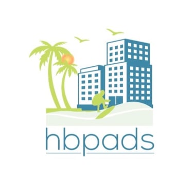 Huntington Beach Apartments logo