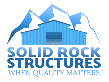 Solid Rock Structures LLC logo