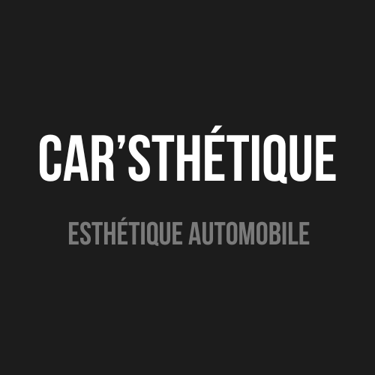 Car'sthétique logo