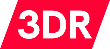 3DRwork logo