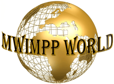MWIMPP World logo